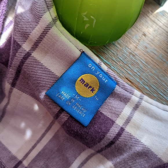 On your Mark top - Picture 10 of 10